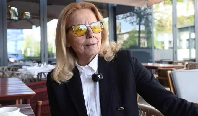 Jagoda Jorga kaže da ženski svet ima drugačije potrebe od muškog sveta