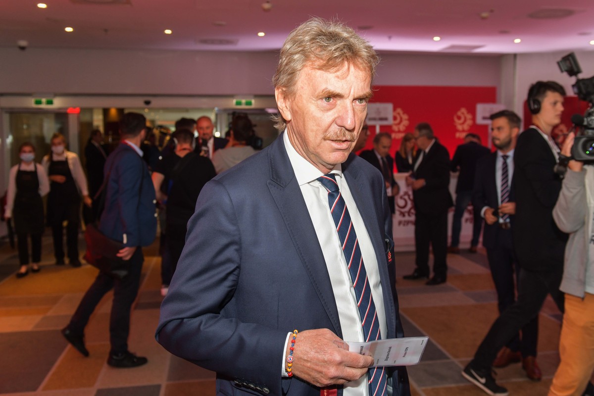 Zbigniew Boniek