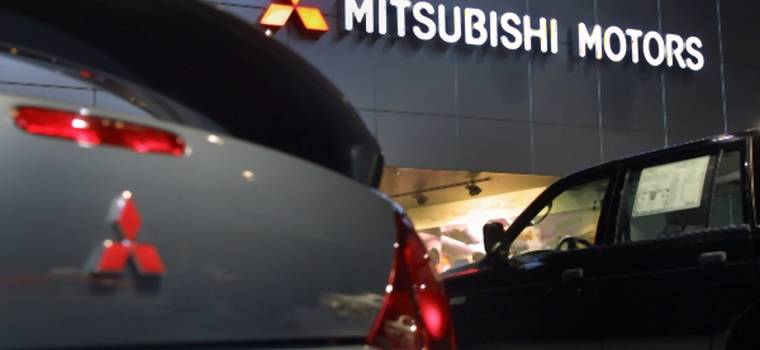 Mitsubishi Lancer Auto Świat