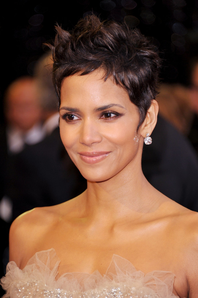 Halle Berry