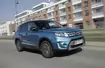 Suzuki Vitara 1.6 VVT AllGrip