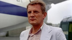 Borewicza grał Cieślak a pozostałe role? Nieco trudny QUIZ o bohaterach serialu "07 zgłoś się"