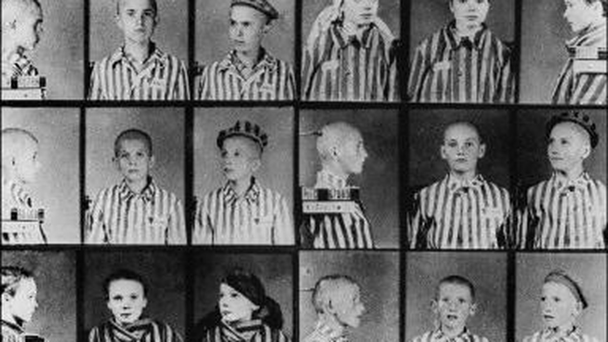 8. rocznica śmierci fotografa z Auschwitz. "Nie mogłem się odzywać. Zabiliby mnie"