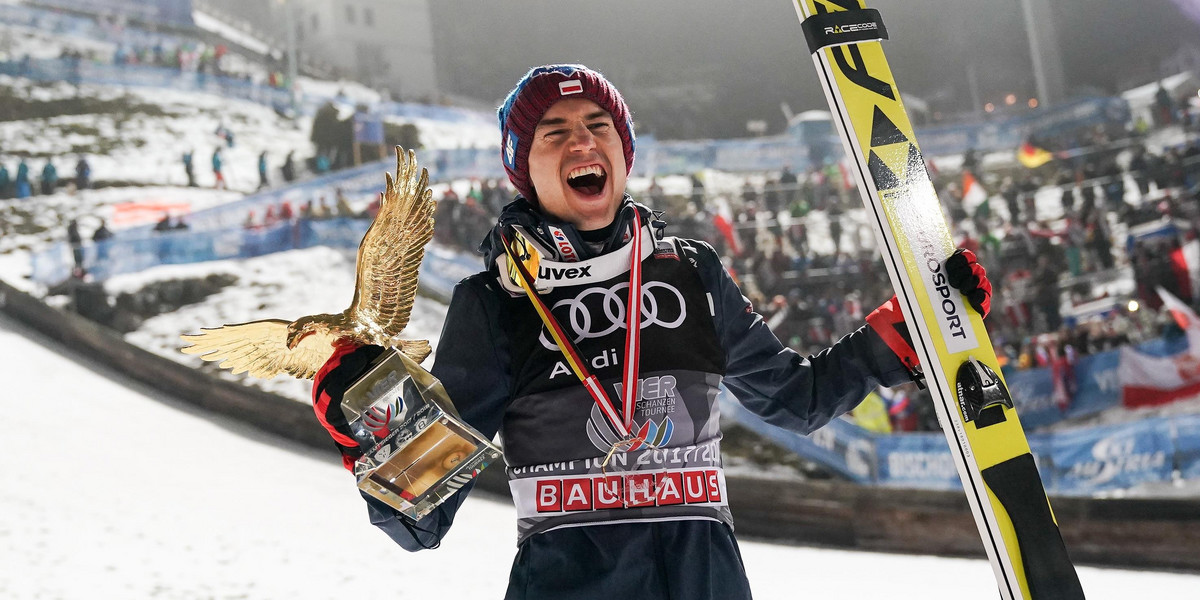 Kamil Stoch