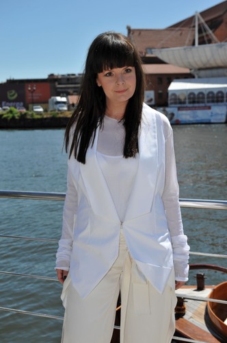 Karolina Korwin-Piotrowska