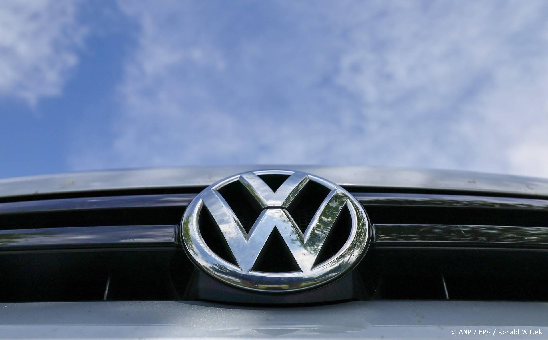 Duitse rechter vernietigt VW-miljoenenakkoord rond dieselschandaal