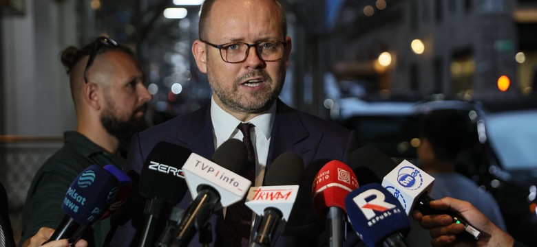 Marcin Przydacz powiedział, za co nigdy nie skrytykuje Donalda Tuska. Sam też lubi to robić