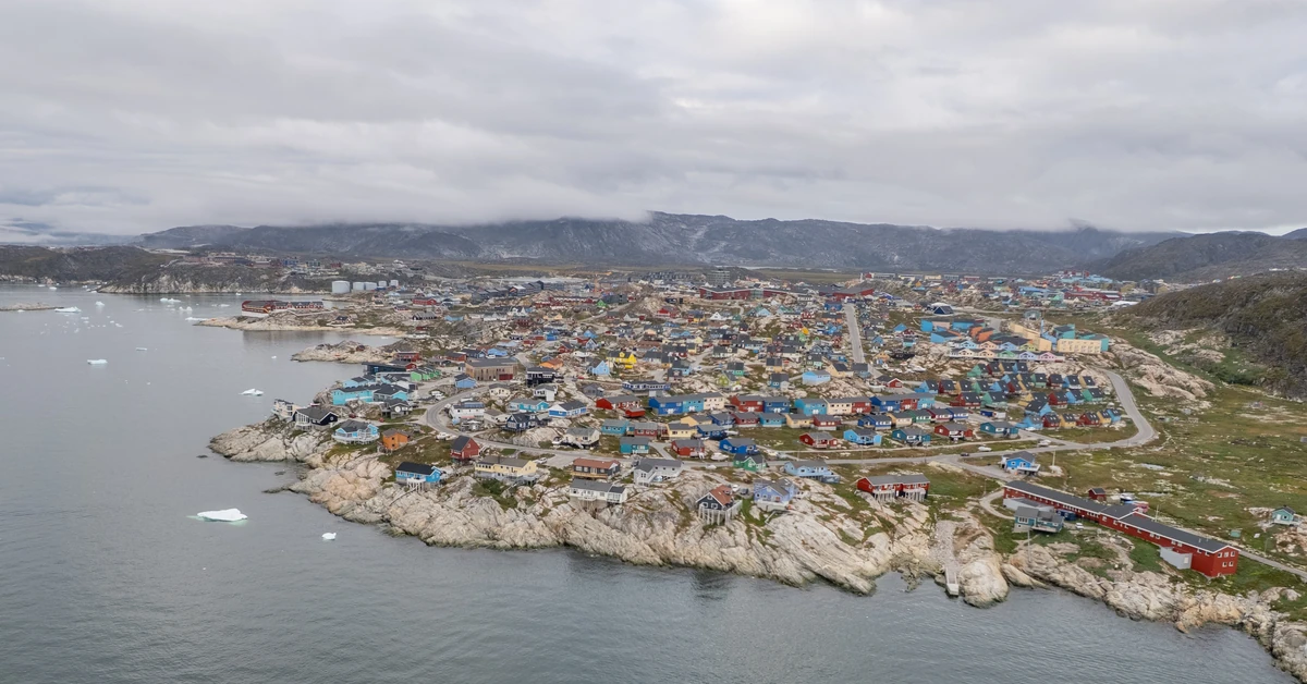 NATO wzmacnia obecność na Grenlandii. Dania i Grenlandia potwierdzają działania