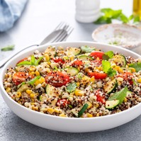 Miért lehet gond a vegán étrend?
