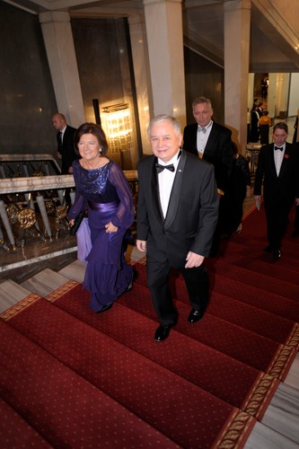 6. rocznica katastrofy pod Smoleńskiem