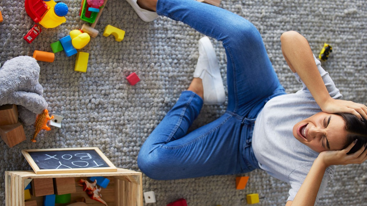 Bogata svekrva kupuje unuku jeftine igračke, sin i snaja joj tražili novac - ovako je reagovala