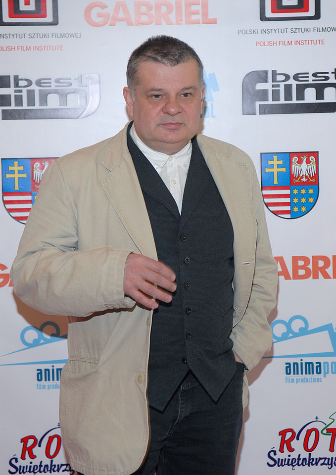 Krzysztof Globisz