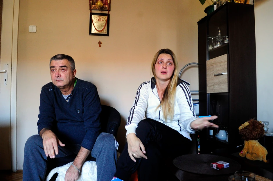 Otac i sestra ubijene čekaju istinu