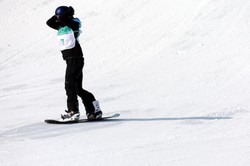 Austriaczka Anna Gasser obroniła tytuł w rywalizacji big air