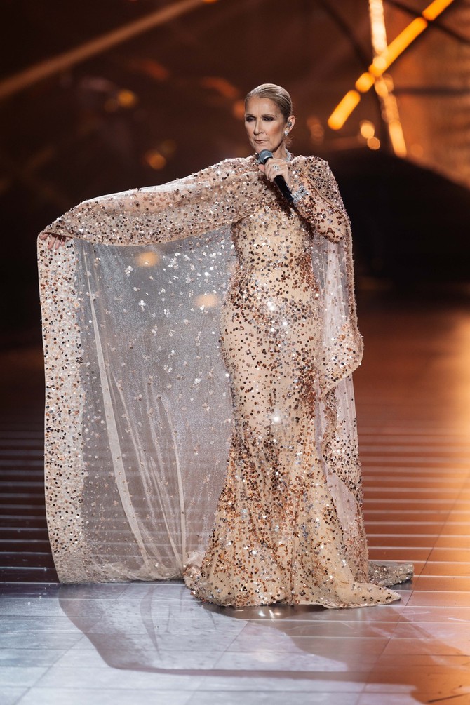 Selin Dion