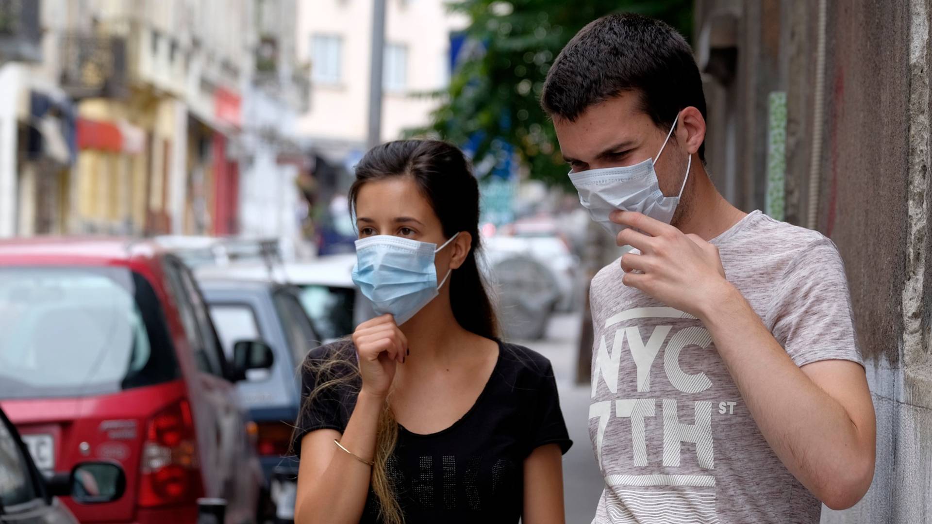 Saznali smo zašto Beograd smrdi i zgađeni smo