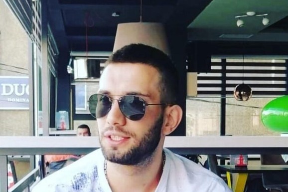 TUGA DO NEBA U NOVOM PAZARU! Almir (32) izgubio bitku sa opa