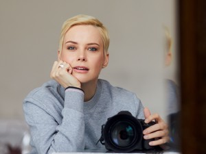 Osvárt Andrea: „csak egy lány vagyok”