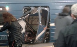 MSZ: Śmierć Polaka w Petersburgu bez związku z zamachem