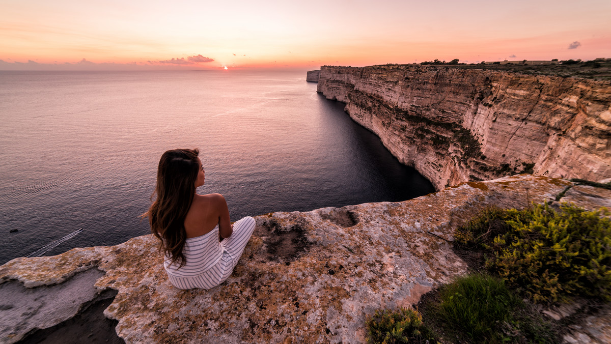 Malta - największe atrakcje, co zobaczyć, przewodnik