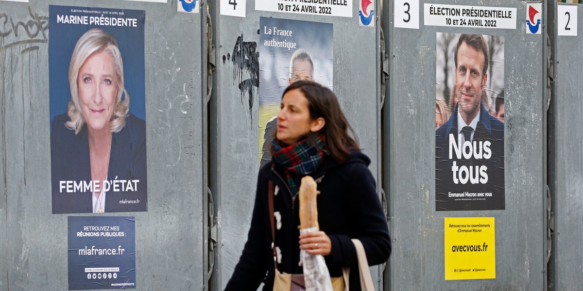 Francuskie wybory mogą mieć dla Polski i naszej gospodarki spore znaczenie.