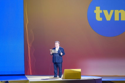 TVN zwiększa wydatki. W jesiennej ramówce pojawią się nowe seriale i cykl o uchodźcach