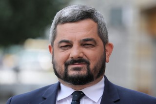 Sobolewski: Nie ma obawy, że będzie reglamentacja węgla czy gazu