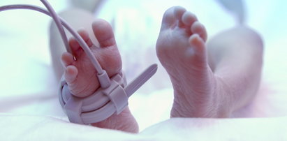 Tajemnicza śmierć niemowlęcia. Zatrzymano matkę dziecka
