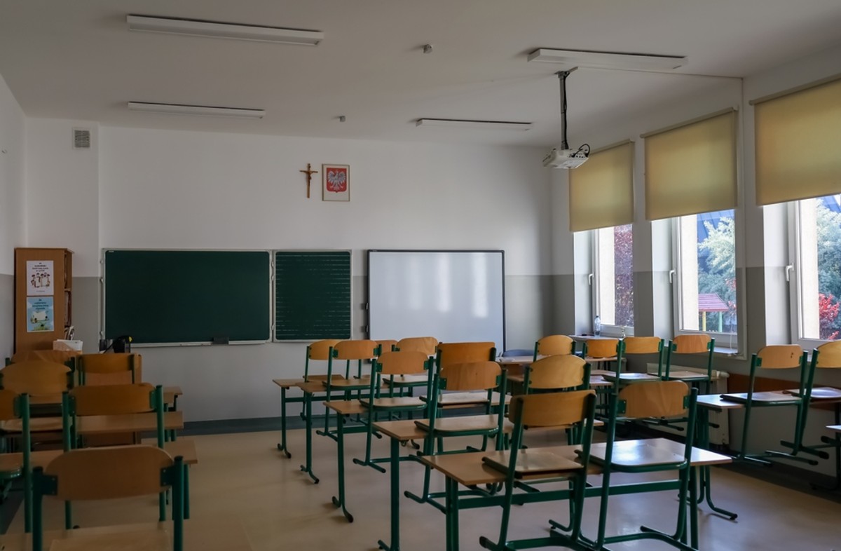 Prawie 250 szkół do likwidacji? Samorządy wysłały do kuratoriów