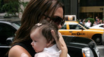 Victoria Beckham z Harper Seven