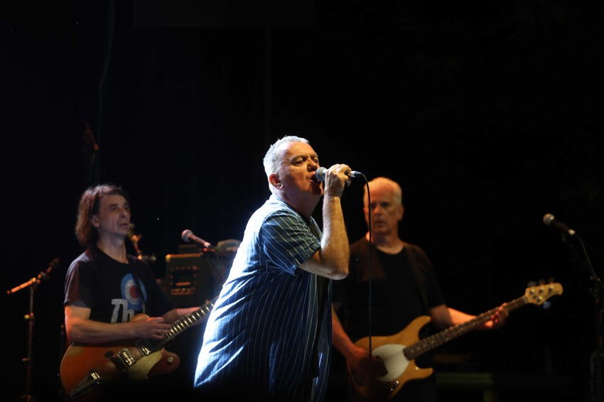 novi sad exit festival partibrejkersi