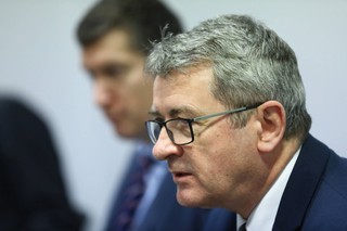 Prezydent powołał Wojciecha Murdzka na stanowisko ministra nauki i szkolnictwa wyższego