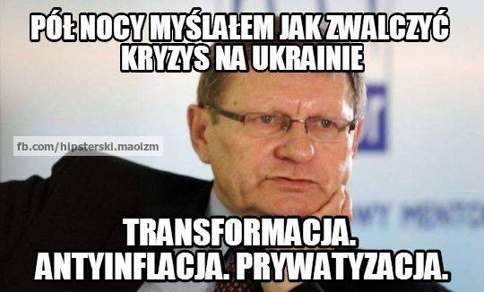 mem / Hipsterski maoizm