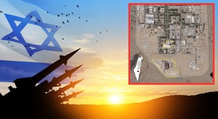 Nowy obiekt w tajnym ośrodku atomowym Izraela. Przeanalizowali zdjęcia