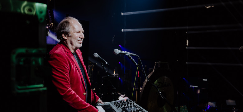 Hans Zimmer Live – Europe Tour 2022