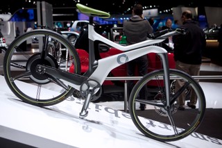 E-rowery wkraczają do miast