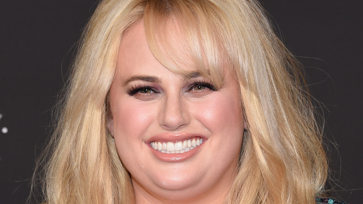 Rebel Wilson traci na wadze. Zobacz zmianę aktorki