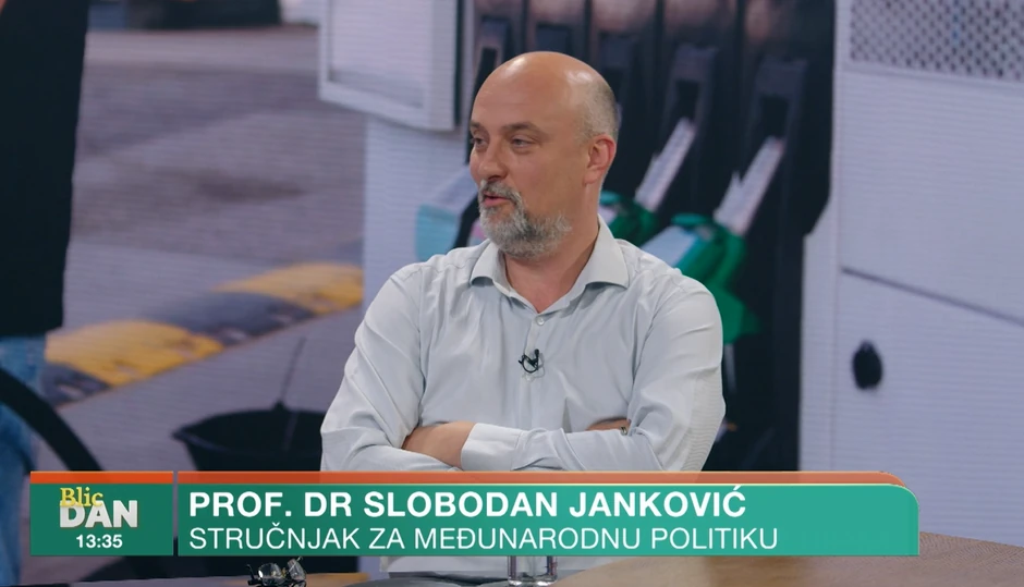 Slobodan Janković