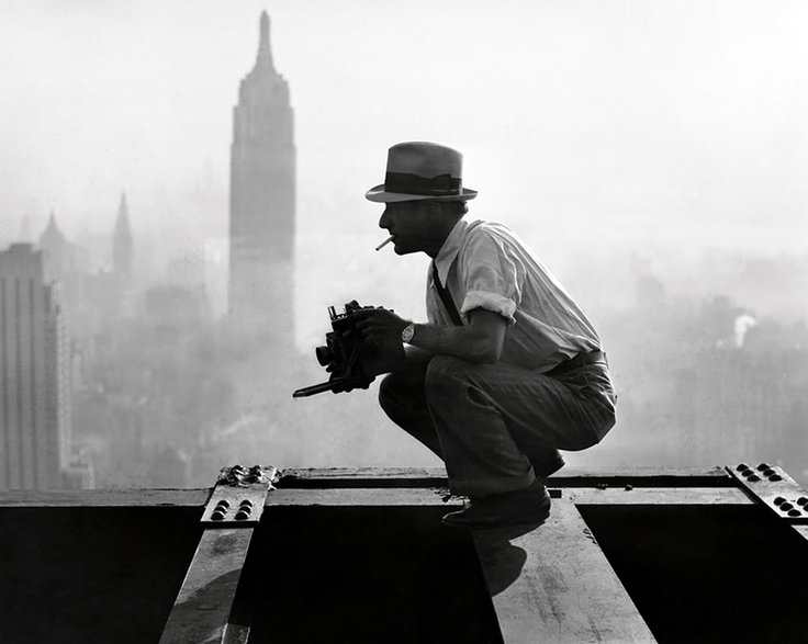 Charles Clyde Ebbets