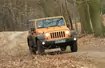 Jeep Wrangler 3.6 V6: pocisk w terenie