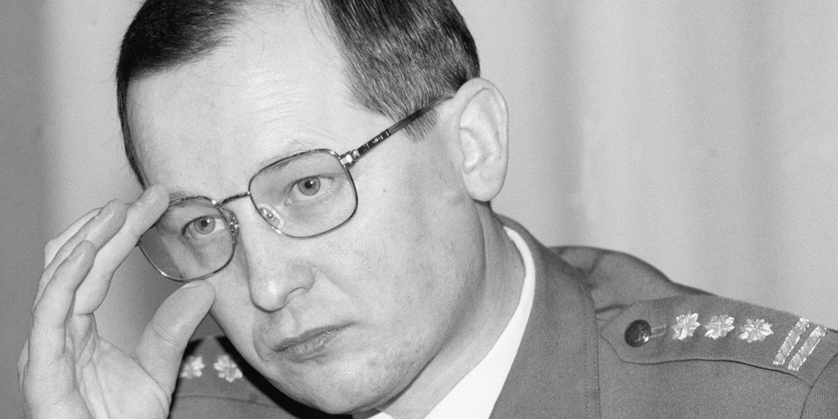 Marek Papała