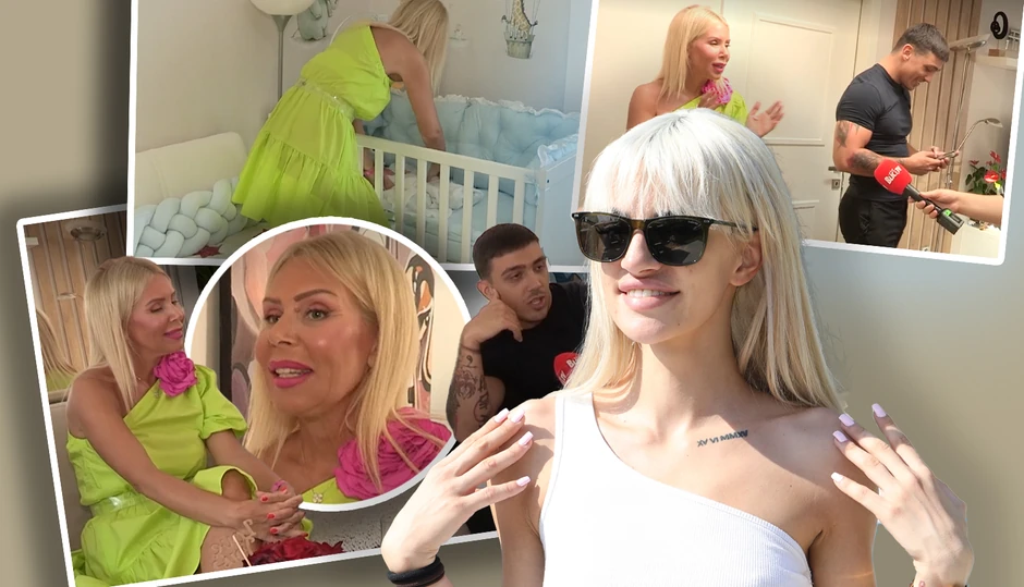 Tara Simov i Danilo u problemu