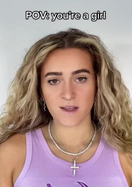 Millie vyvolala na internete horlivú vlnu diskusie.