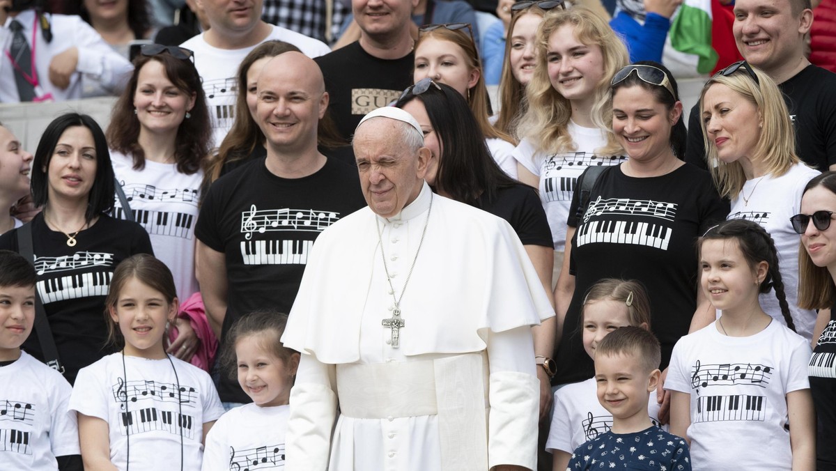 Papież Franciszek ostrzegł, że obecny system gospodarczy jest katastrofalny dla Ziemi i ponownie zaapelował o jego zmianę. Mówił o tym podczas spotkania z uczestnikami międzynarodowej konferencji pod hasłem "Przemysł górniczy dla dobra wspólnego".