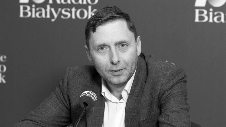 Michał Kuźmicz