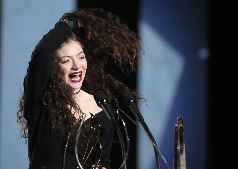 Lorde