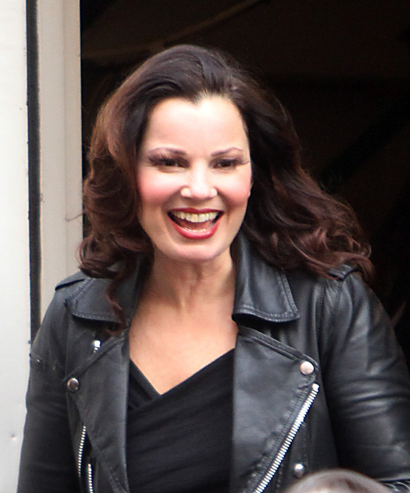 Fran Drescher