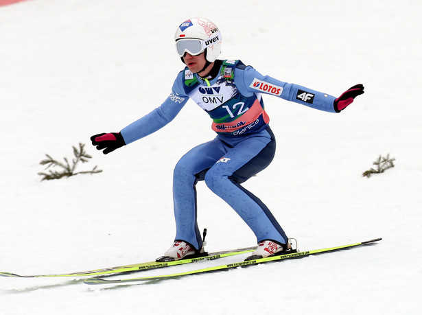 Puchar Świata w Planicy: Stoch nie doleciał do podium. Kryształowa Kula dla Freunda