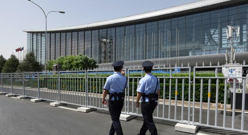 Chinese police are banned from using torture to extract confessions under new rules