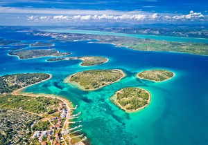 Prodaje se ostrvo u Hrvatskoj